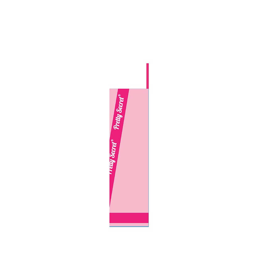 PRETTY SECRET Flavored Lip Duo Gift Set