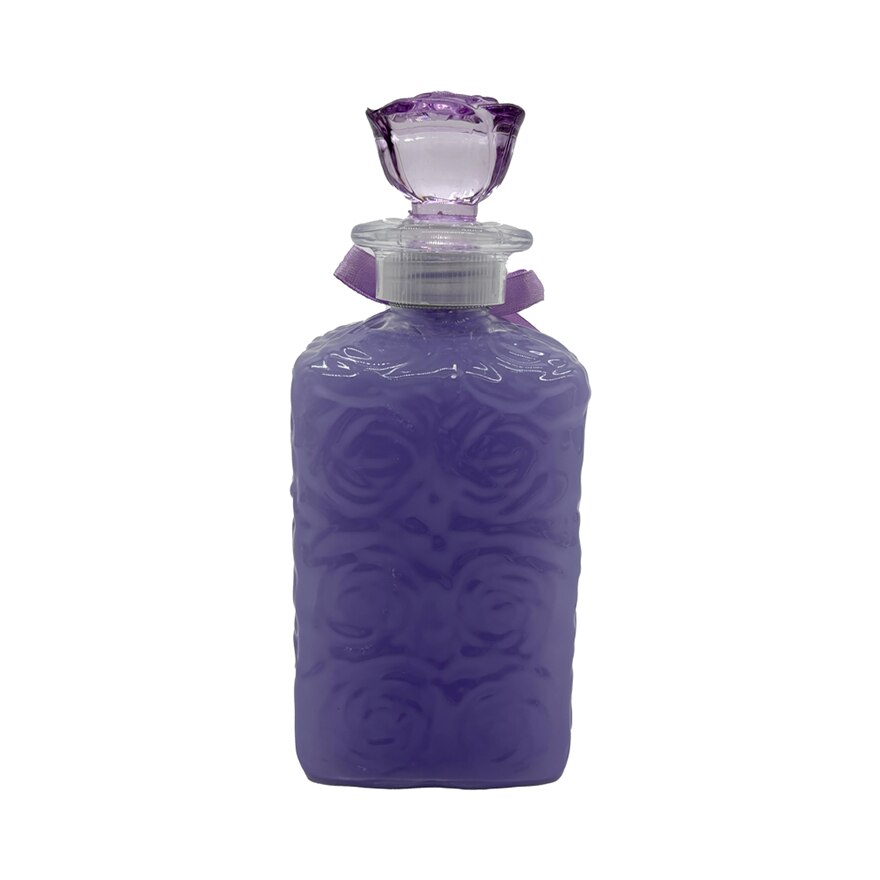 PRETTY SECRET Black Cherry Merlot Body Wash 500ml Gift Set