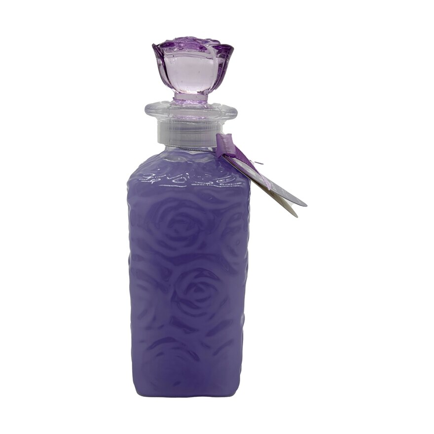 PRETTY SECRET Black Cherry Merlot Body Wash 500ml Gift Set