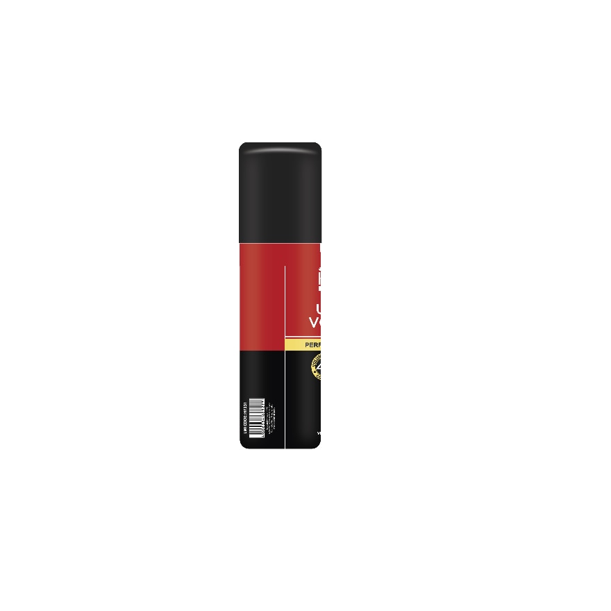 HAIRFIX Professional Ultra Volume Hair Mist SPF15 120ml