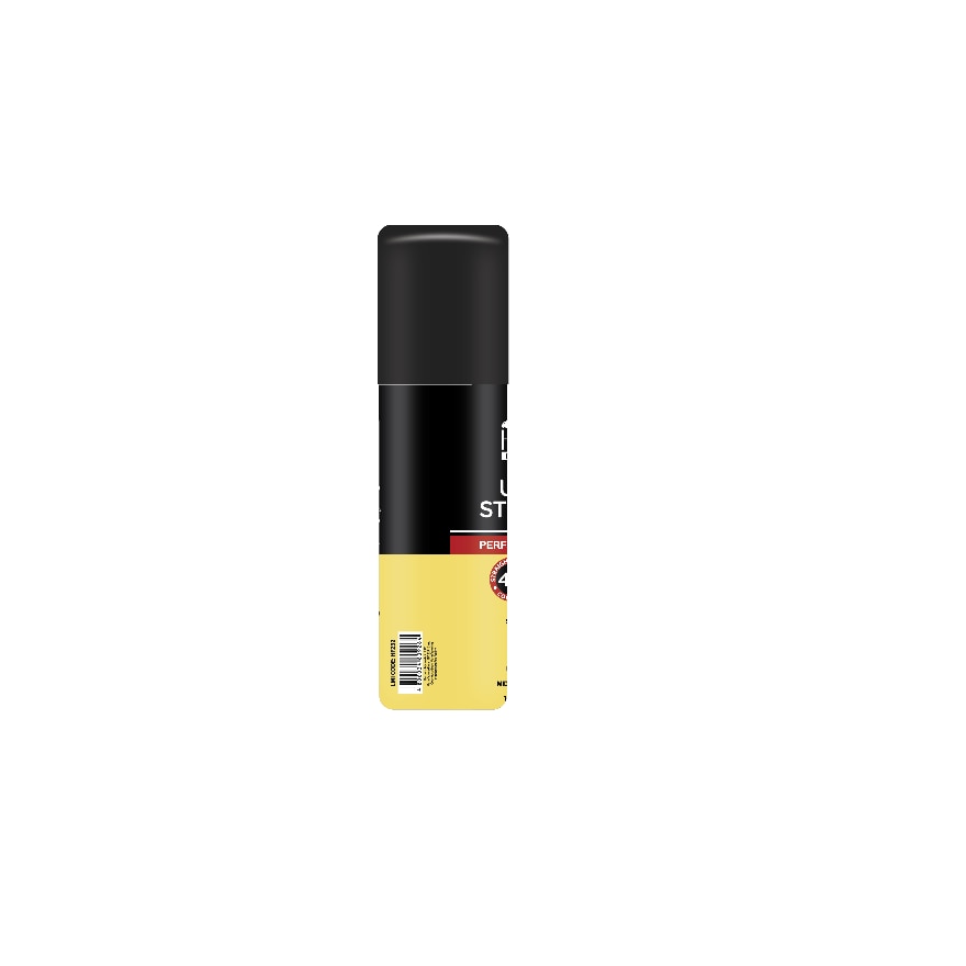 HAIRFIX Professional Ultra Straight Hair Mist SPF15 120ml