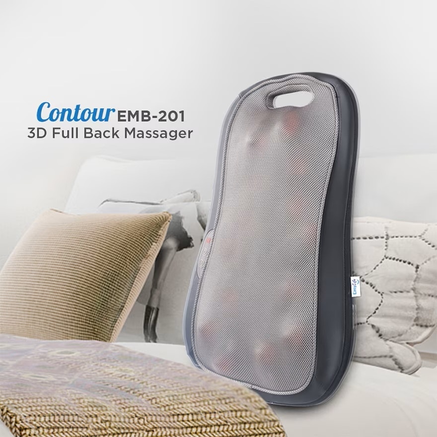 EASYLIFE Touch EMB-201 Back Massager
