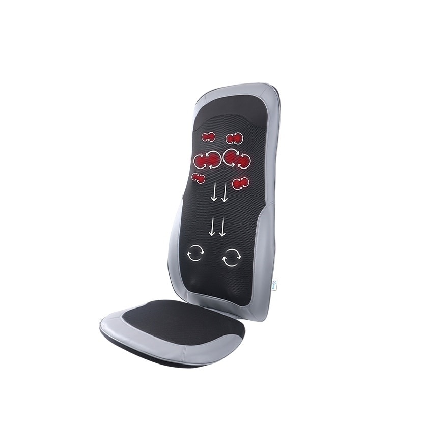 EASYLIFE Cozy EMS-202 Back Massage Car Seat Cushion