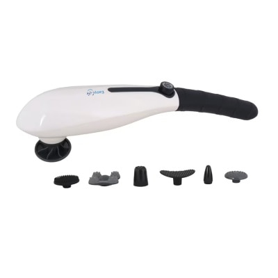 EASYLIFE EASYLIFE Touch EMS-301 Handheld Spirit Massager