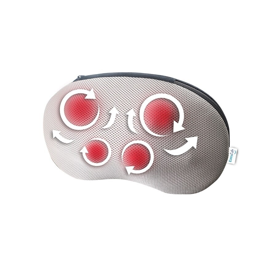 EASYLIFE Curve EMP-101 Pillow Massager