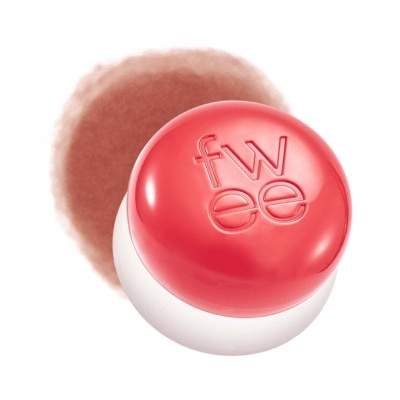 FWEE FWEE Blurry Pudding Pot Dear 5g