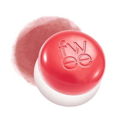 FWEE FWEE Blurry Pudding pot Seventeen 5g