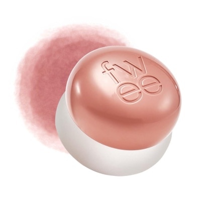 FWEE FWEE Blurry Pudding Pot Without 5g