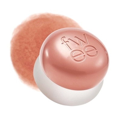 FWEE FWEE Blurry Pudding Pot Be 5g
