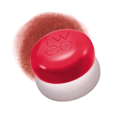 FWEE FWEE Blurry Pudding Pot Fav 5g