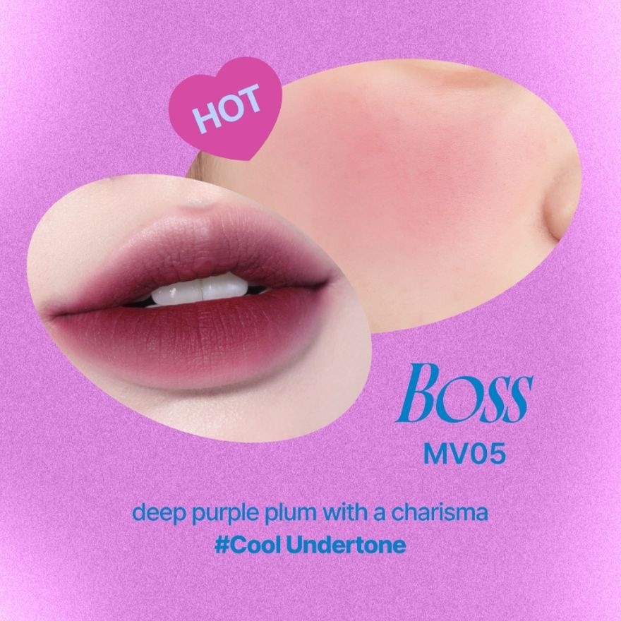 FWEE Blurry Pudding Pot Boss 5g