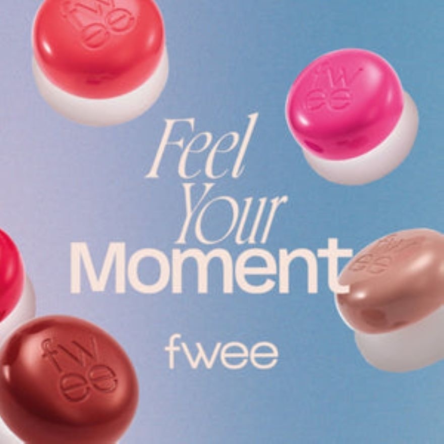 FWEE Blurry Pudding Pot Skirt 5g