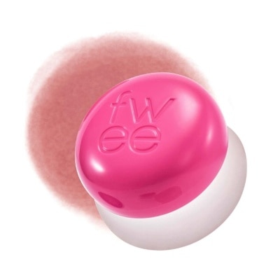 FWEE FWEE Blurry Pudding Pot Skirt 5g