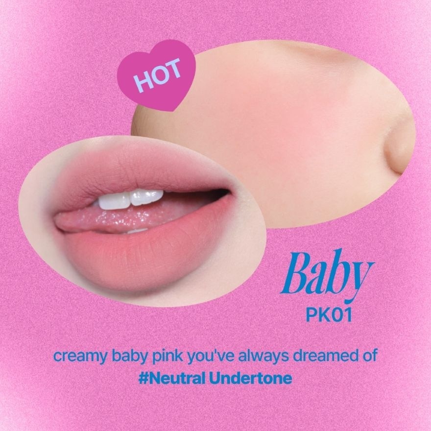 FWEE Blurry Pudding Pot Baby 5g
