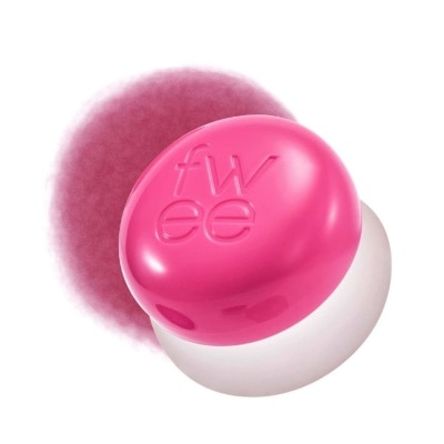 FWEE FWEE Blurry Pudding Pot Crush 5g