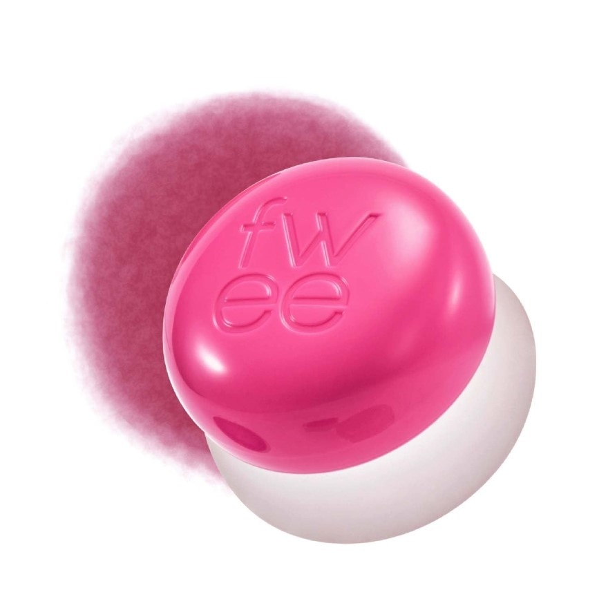 FWEE Blurry Pudding Pot Crush 5g