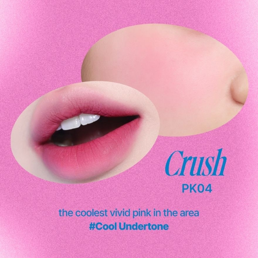 FWEE Blurry Pudding Pot Crush 5g