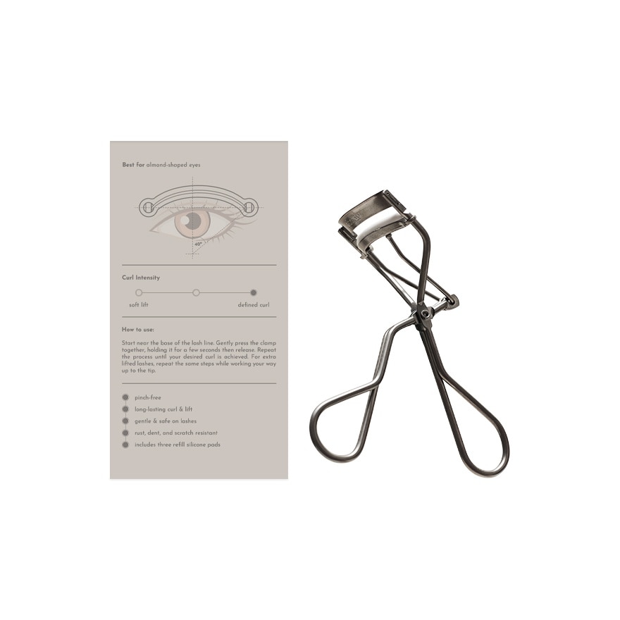 ABSIDY Lash Lock 40 Eyelash Curler