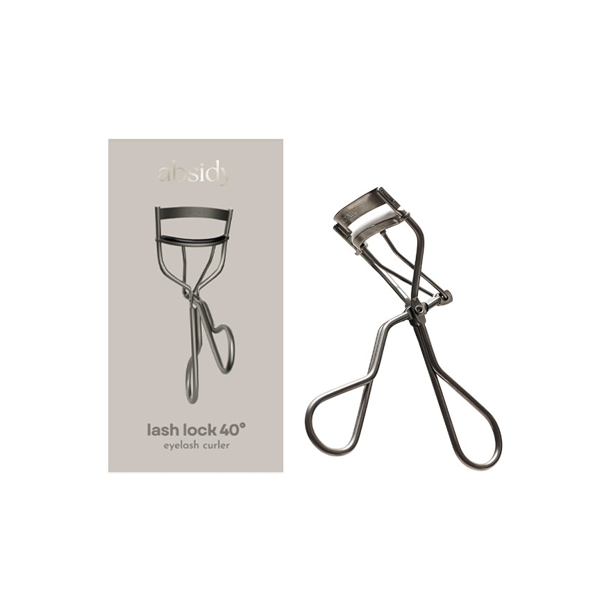 ABSIDY Lash Lock 40 Eyelash Curler