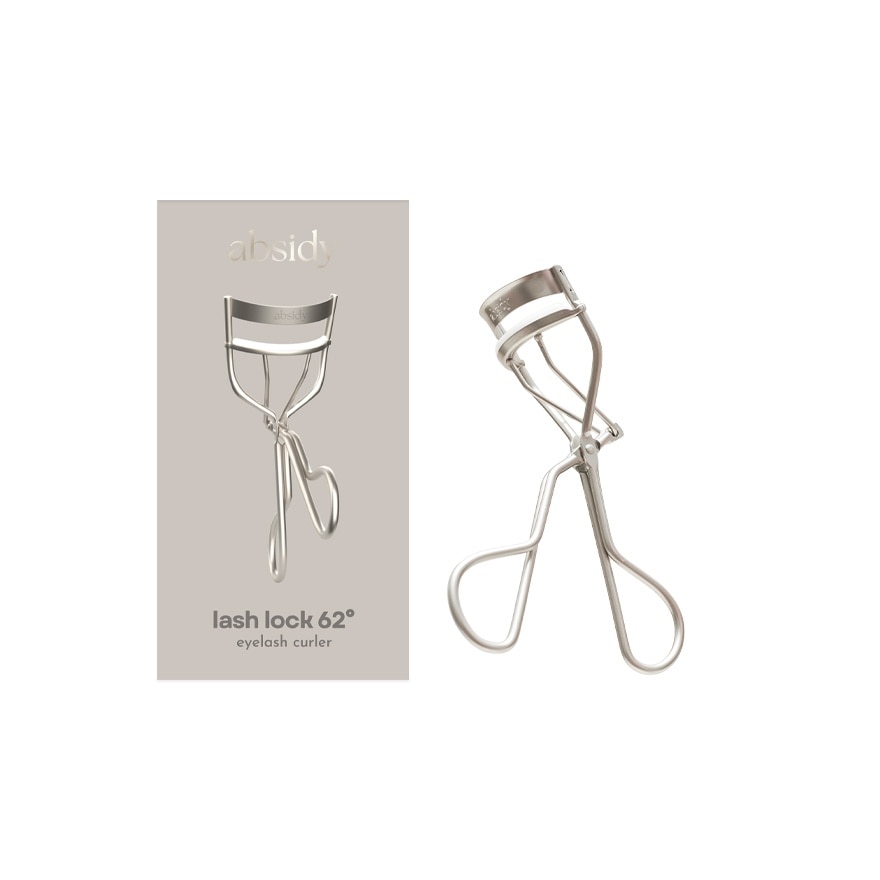 ABSIDY Lash Lock 62 Eyelash Curler