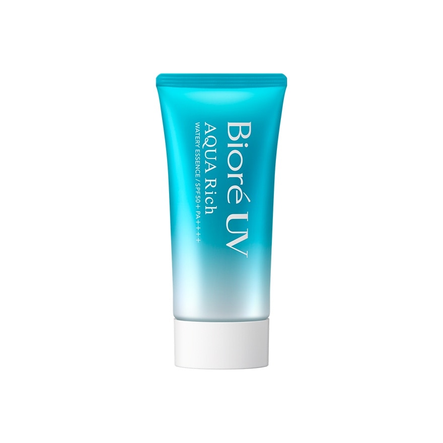BIORE UV Aqua Rich Watery Essence 50g