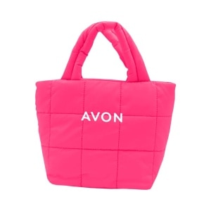 AVON Tote Bag GWP