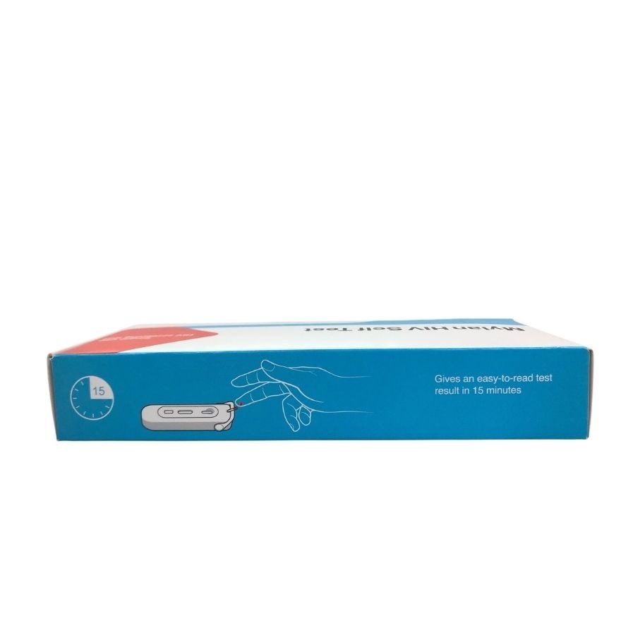 MYLAN HIV Screening Self-Test Kit