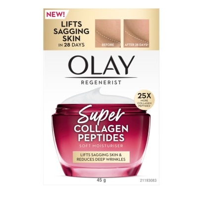OLAY OLAY Regenerist Super Collagen Cream 45g
