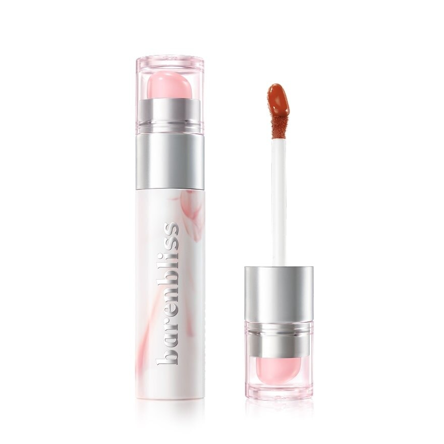 BARENBLISS Lychee Makes Lovely Blur Tint Duo - 16 First Crush 2.5g