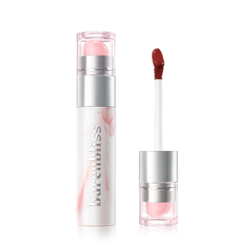 BARENBLISS Lychee Makes Lovely Blur Tint Duo 11 Mi Amore 2.5g