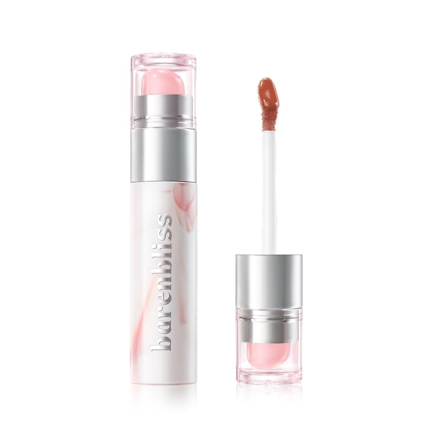 BARENBLISS Lychee Makes Lovely Blue Tint Duo - 27 Embrace Hug 2.5G