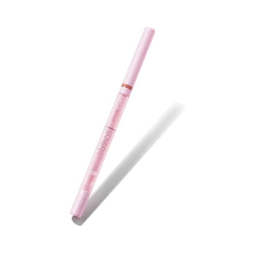 BARENBLISS Pout Plush Transfer Proof Lip Liner 320 Grace