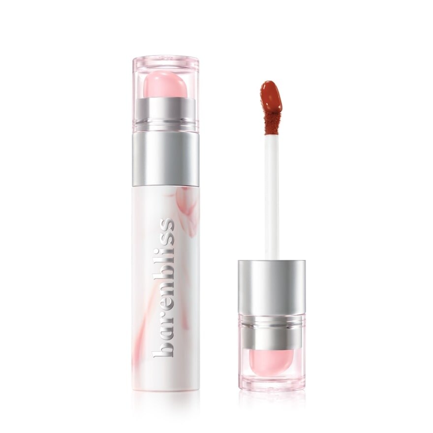 BARENBLISS Lychee Makes Lovely Blur Tint Duo - 51 Cherish Memory 2.5g