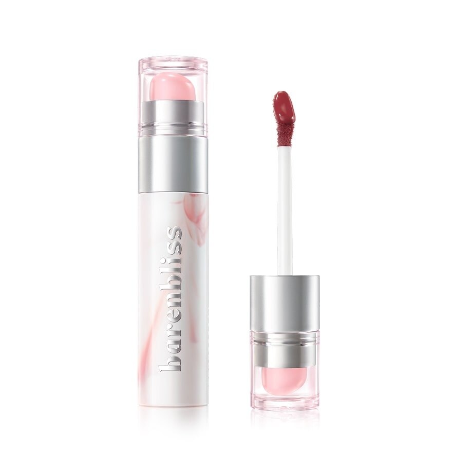 BARENBLISS Lychee Makes Lovely Blur Tint Duo - 37 Beloved One 2.5g