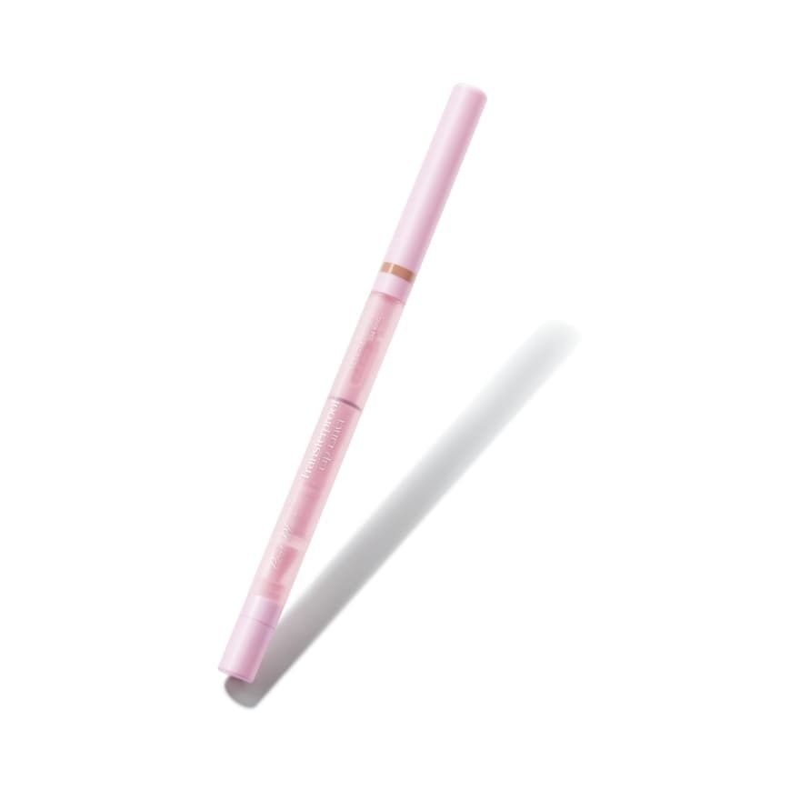 BARENBLISS Pout Plush Transfer Proof Lip Liner 098 Faith