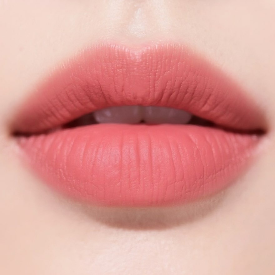 BARENBLISS Pout Plush Transfer Proof Lip Liner 098 Faith