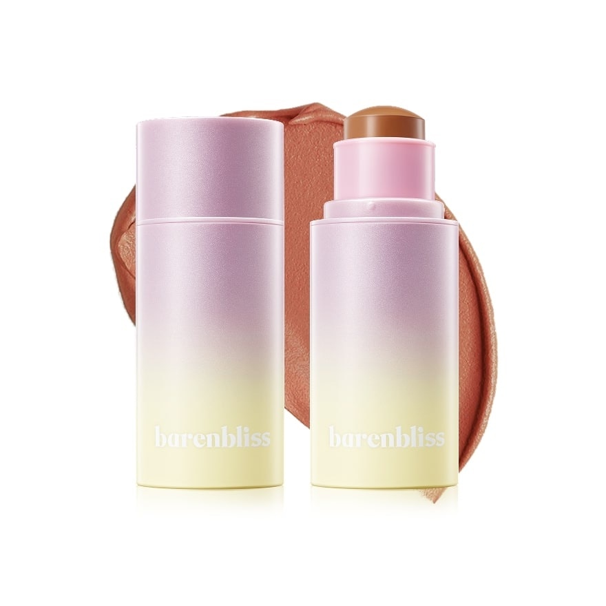 BARENBLISS Butter Up Contour Stick 2 Coconut Cream 6g