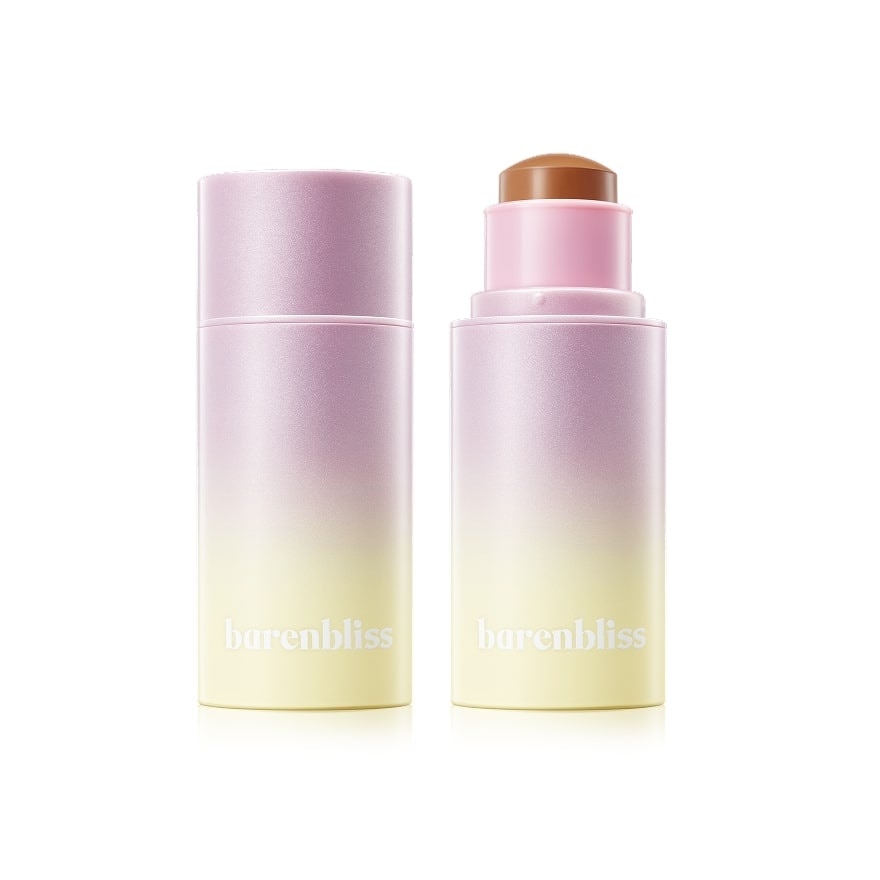 BARENBLISS Butter Up Contour Stick 2 Coconut Cream 6g