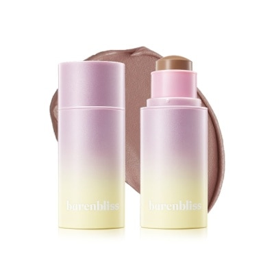 BARENBLISS BARENBLISS Butter Up Contour Stick 01 Peanut Spread 6g