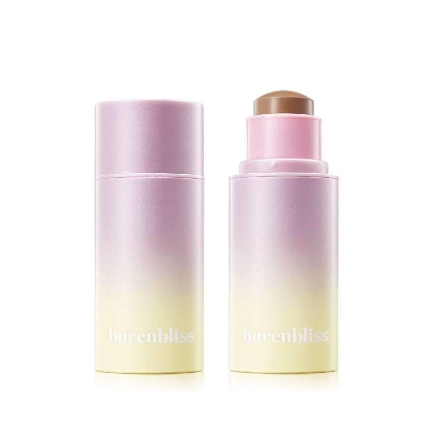 BARENBLISS Butter Up Contour Stick 01 Peanut Spread 6g