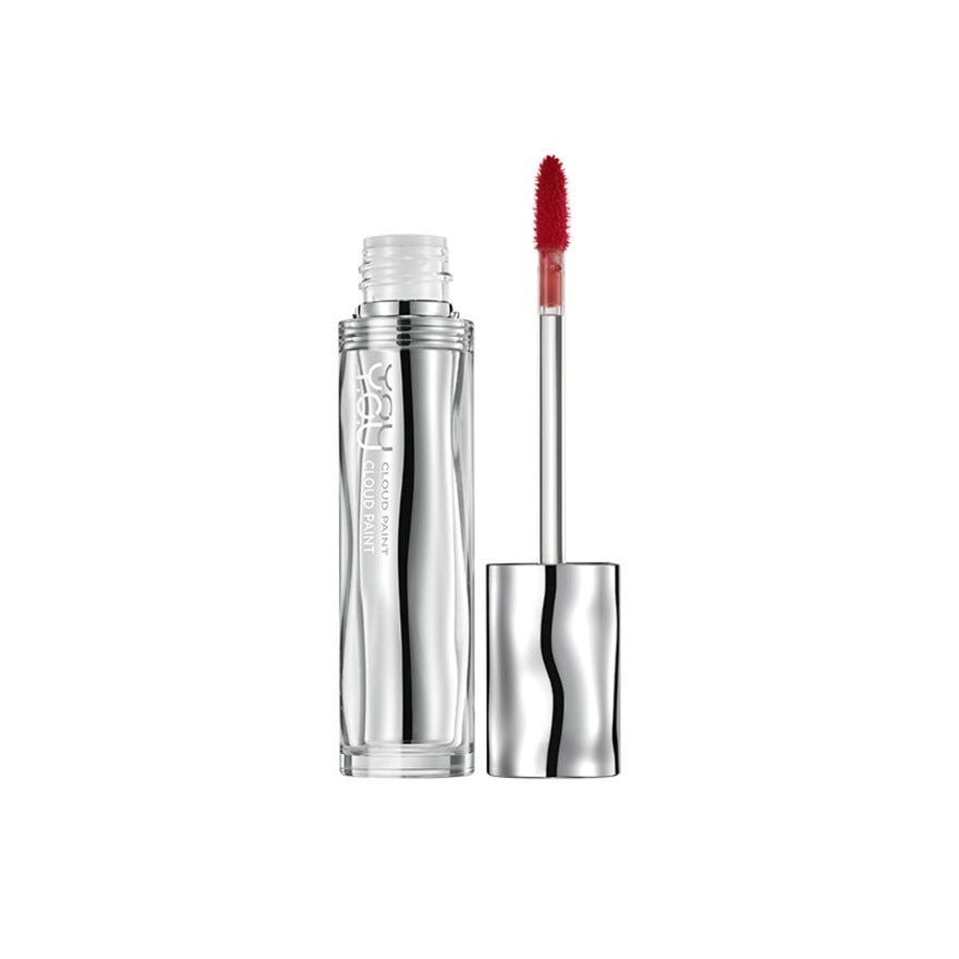 Y.O.U Cloud Paint Glassy Glow Lip Tint - G03 Berry Amber 3g