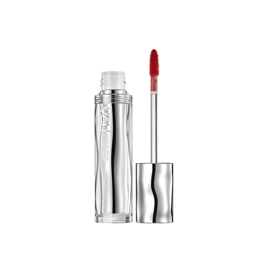 Y.O.U Cloud Paint Glassy Glow Lip Tint - G04 Cocoa Charm 3g