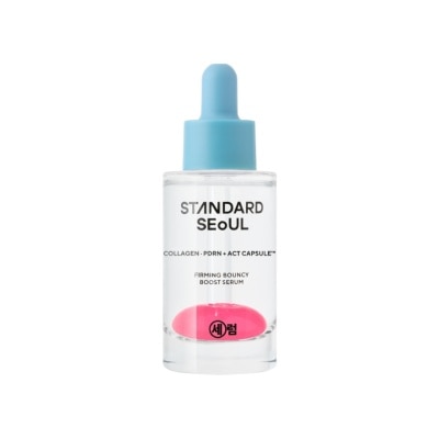 STANDARD SEOUL STANDARD SEOUL Firming Bouncy Boost Serum 30ml