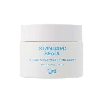STANDARD SEOUL STANDARD SEOUL Barrier Glass Gel Cream 50ml