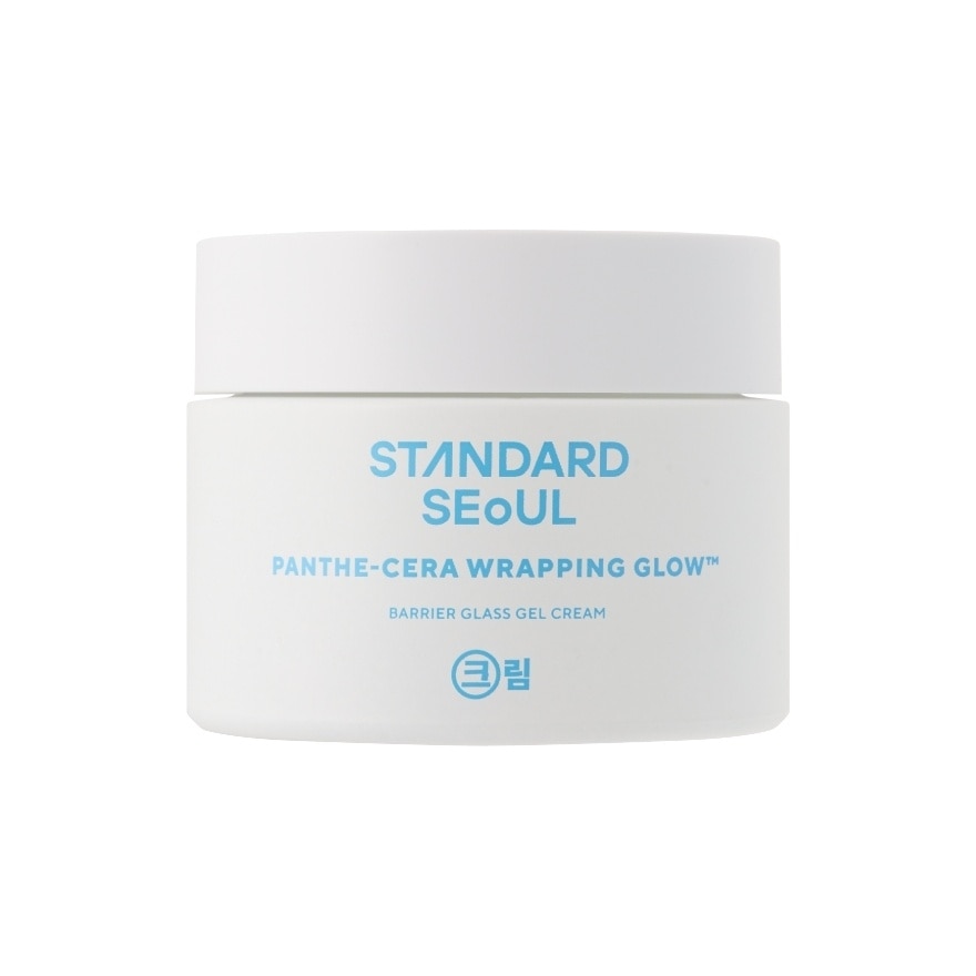 STANDARD SEOUL Barrier Glass Gel Cream 50ml