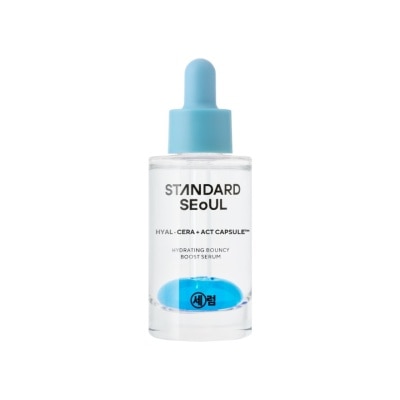 STANDARD SEOUL STANDARD SEOUL Hydrating Bouncy Boost Serum 30ml