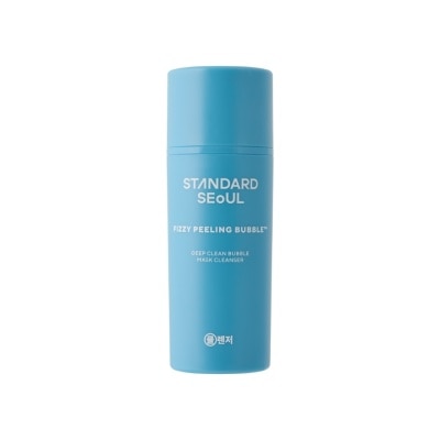 STANDARD SEOUL STANDARD SEOUL Deep Cleanser Bubble 50ml