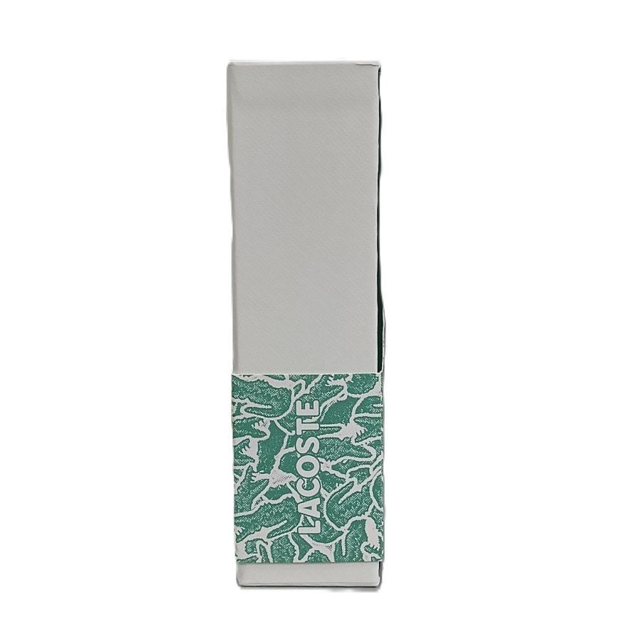 LACOSTE L.12.12 Blanc Eau De Toilette 100ml Gift Set