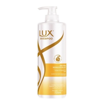 LUX LUX Shiny Repair Shampoo 725ml