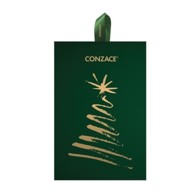 CONZACE CONZACE Softgel Capsule Christmas Pack
